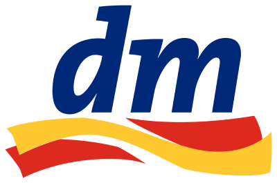 Dm Logo