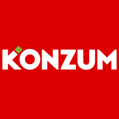 Konzum Logo
