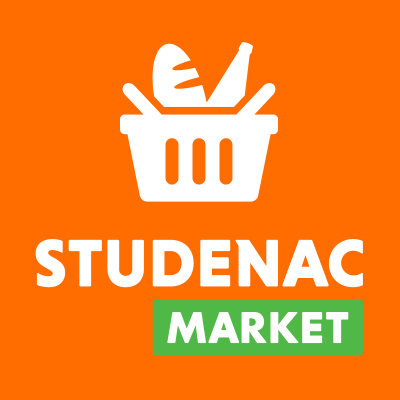 Studenac Logo